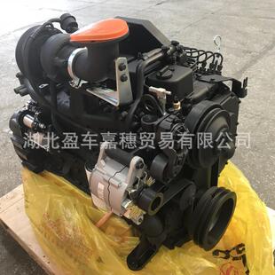 康明斯6bt 4bt柴油发动机总成 6ct