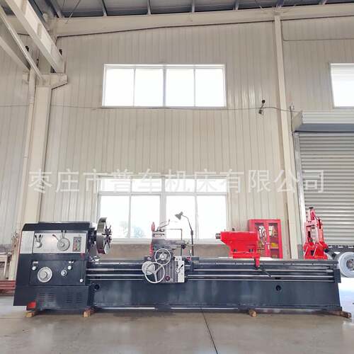 源头厂家CW6180*000普通车床整体铸件600导轨105孔径沈阳车床