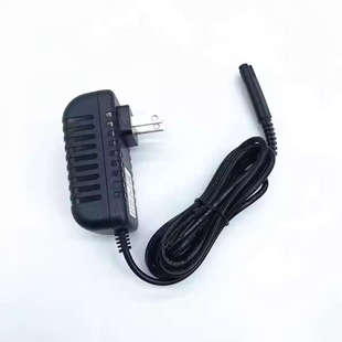 适配waterpik洁碧WP450ECWP462EC/GS8-1通用冲牙器水牙线充电器