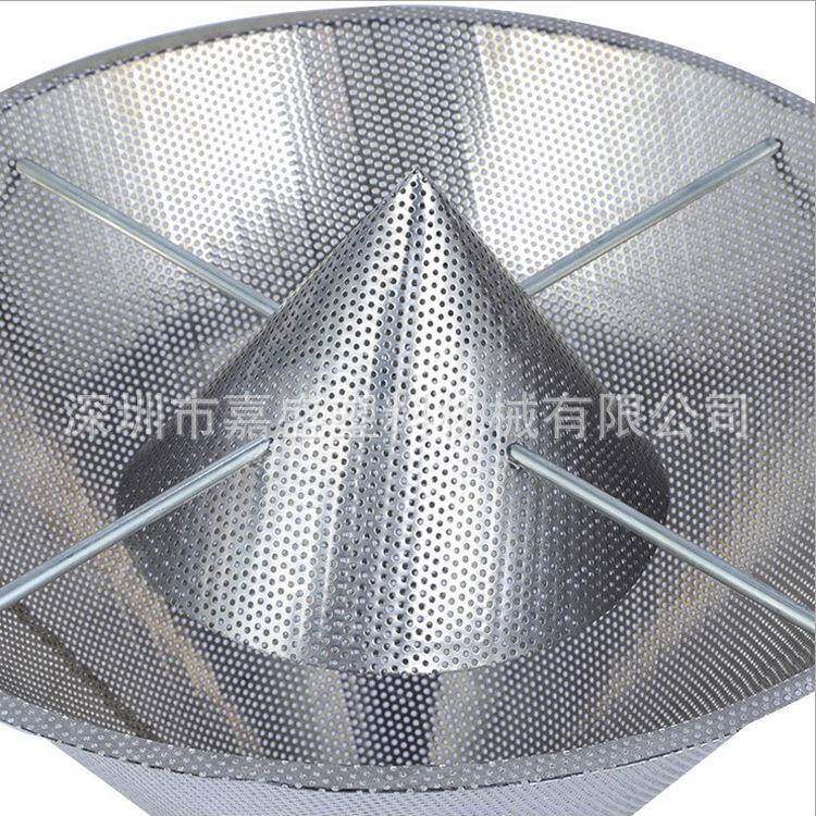 干燥机筛网深圳料斗干燥机塑料干燥机注塑辅机配件塑料辅机配
