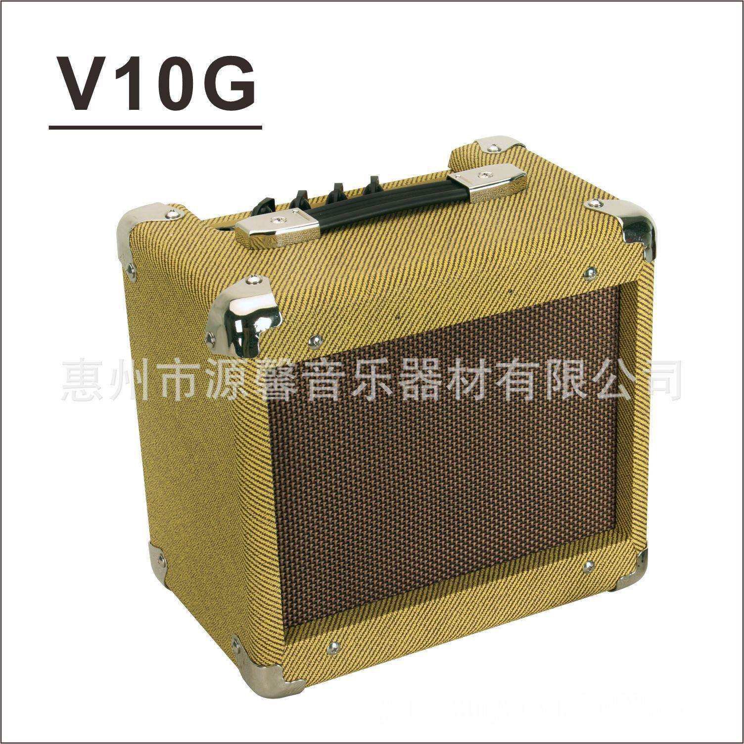 源馨V10G吉他音箱木电吉他音箱