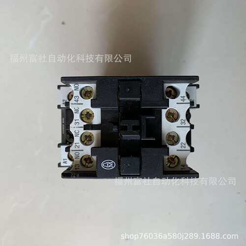 DILRC22(220V DC)伊顿穆勒MOELLER 接触器交流操作