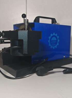 钨极磨尖机20-0TM-2台式TM-2氩弧焊钨棒尖研磨°机1.09-6.4台式磨