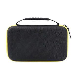 Portable Mesh Pocket Shockproof Multimeter Storage Bag