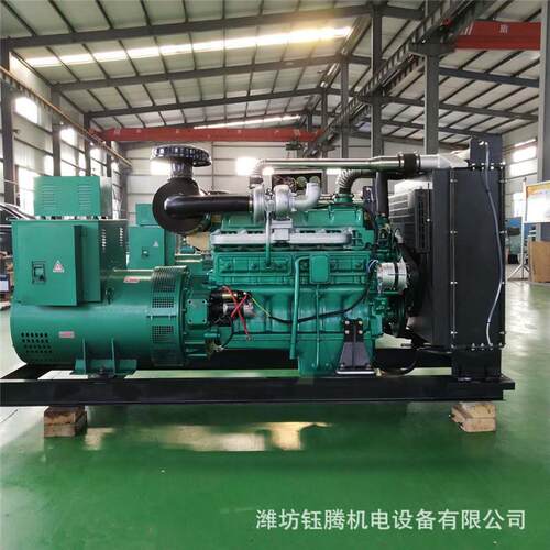 厂家供应100KW千瓦柴油发电机组 厂家供应养殖消防酒店常备发电机