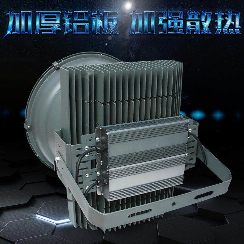 ld塔0吊灯1000W2e00W建筑之星工地灯探照灯HGB光灯防水投户外灯