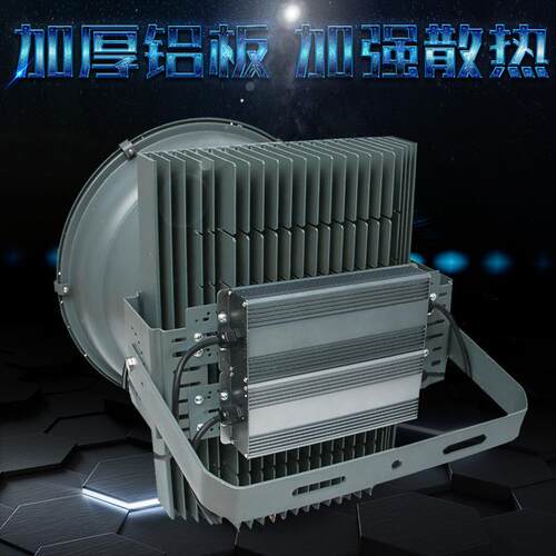 塔吊灯W建筑建筑之工地灯探照灯W投外光星灯防水户灯