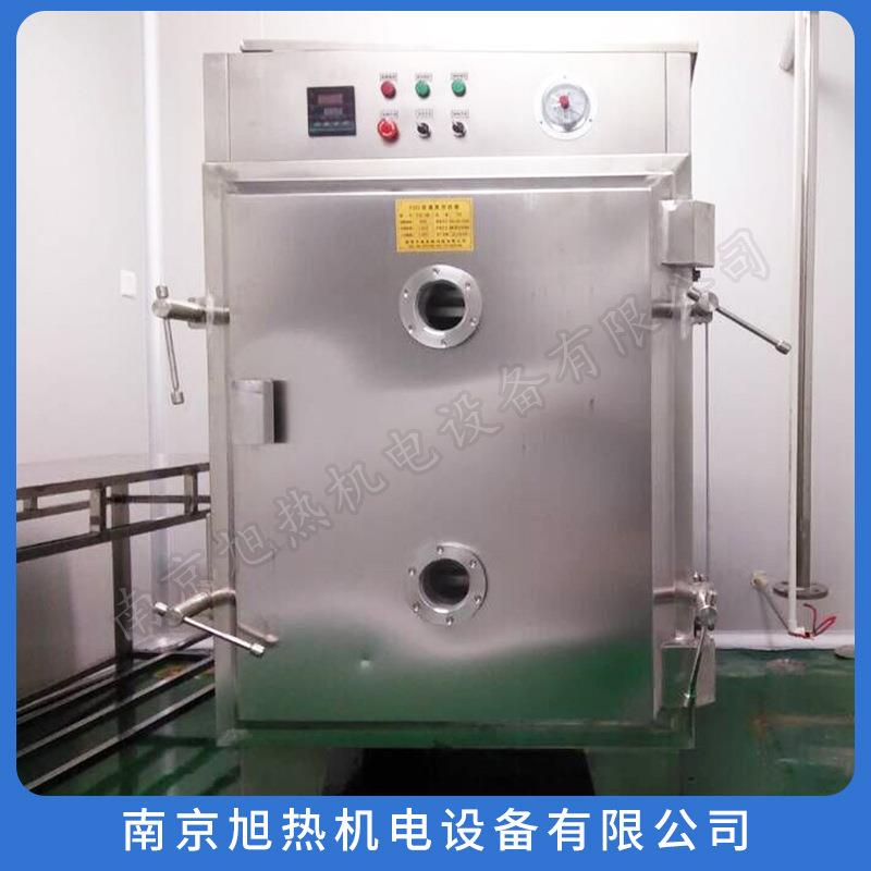 方型真空干燥烘箱FZG-1616个烘盘304材质时间控制