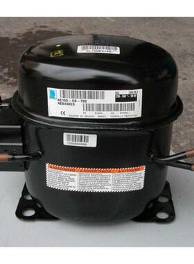 泰康CAE4440Y CAE4448Y CAE4456Y CAE4459Y冰箱冷柜制冷压缩机