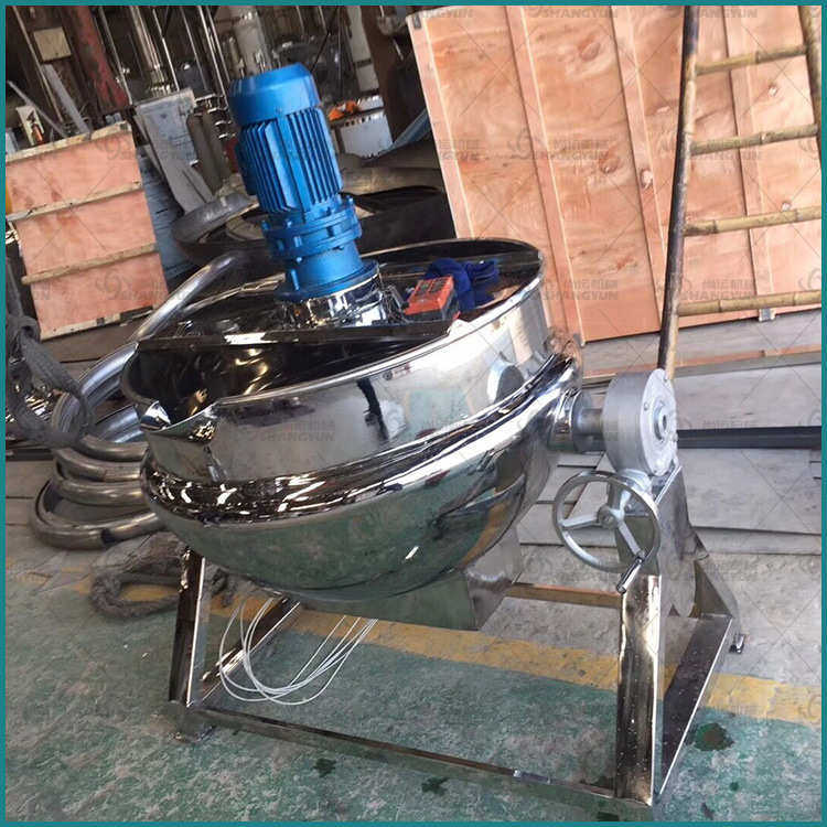 供应304不锈钢电加热夹层锅 卤蛋卤肉蒸煮锅 可倾蒸汽夹层锅,清洗/食品/商业设备,汤炉/夹层锅/熬煮锅/漂烫锅,淘宝优惠券,粉丝福利购,淘宝优惠卷