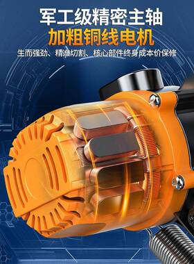 锯铝合机10寸高精度木铝材切割材多功能小型木板45机度铝PHM金切