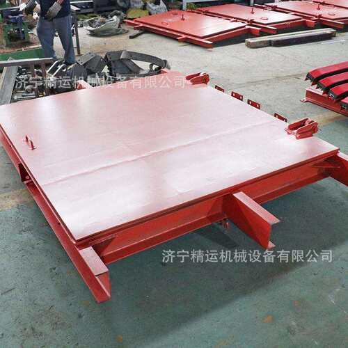 防水密闭门MMB2000*2200避难硐室密闭门矿用井下巷道防水门