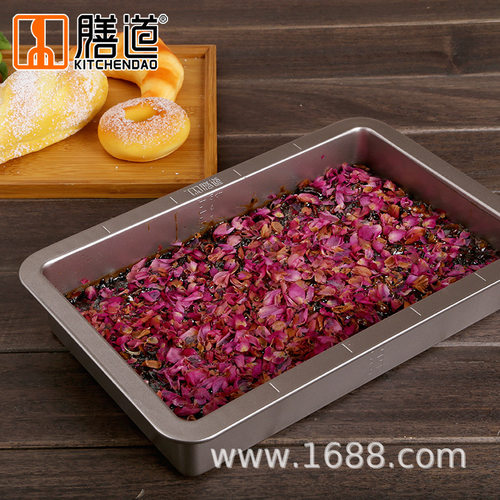 阿胶模具套装冷却烘焙器具套装