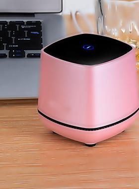 新款单体桌面台式电脑音箱喇叭手机笔记本有源USB有线迷你小音响