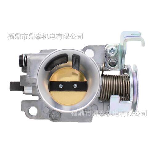 wave110i 125i赛车节气门体25 26 27 28 29 30mm电喷节气门体短款