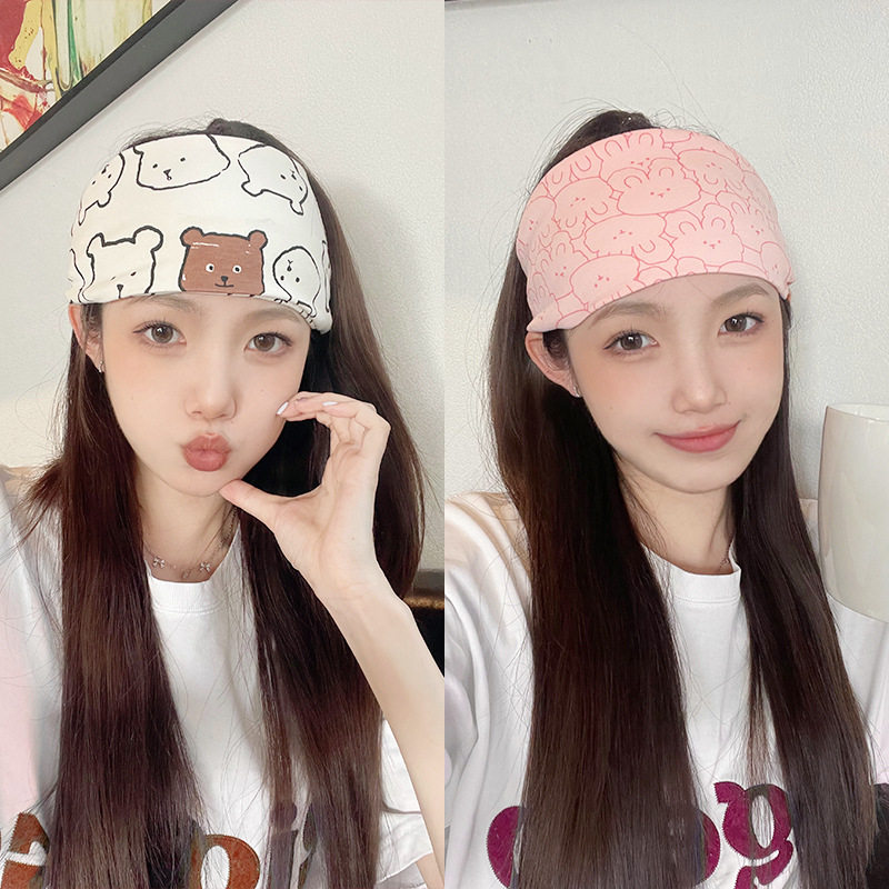 坐月子帽子孕妇夏季薄款棉春秋透气发带产后护额头产妇束发头巾,家庭/个人清洁工具,束发带,淘宝优惠券,粉丝福利购,淘宝优惠卷