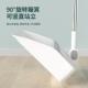 thickened扫把簸箕套装 Broom set dustpan 组合家用软毛 and