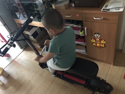 希洛普电动滑板车怎么样?口碑热门讨论