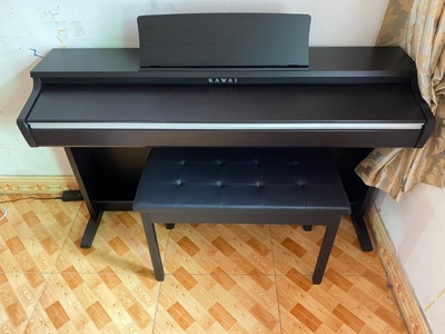 卡瓦依电钢琴KDP110怎么样来聊一聊使用感受