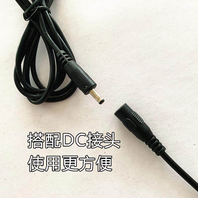 USB围巾加热片防水碳纤维加热枕头5v发热片坐垫抱枕发热垫