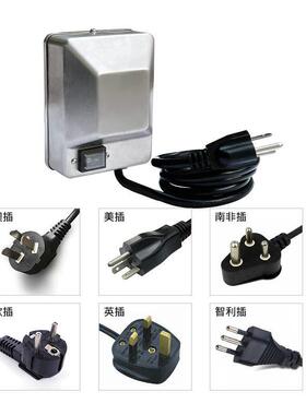 不锈钢电动烧烧烤架家用全自动户外烤用具SKU0203不锈钢烧品烤工