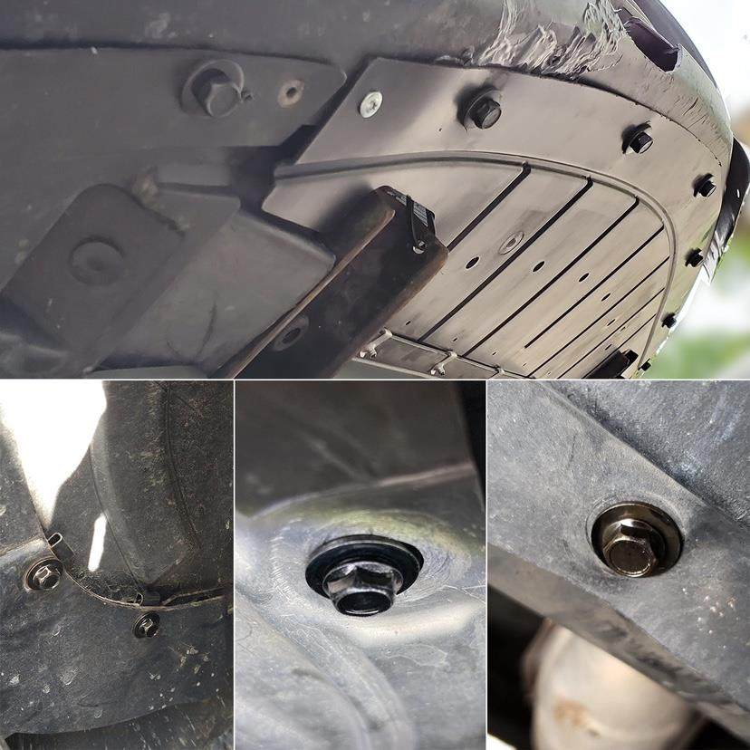 自攻螺丝U型夹车身螺栓发动机盖保险杠挡泥板内衬紧固件铆钉螺丝,汽车零部件/养护/美容/维保,汽车螺丝,淘宝优惠券,粉丝福利购,淘宝优惠卷