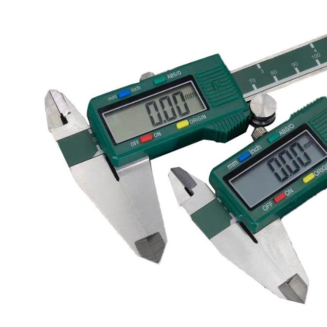 世达(SATA) 数显式游标卡尺 91511-91512-91513世达卡尺150mm