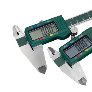 世达（SATA） 数显式游标卡尺 91511-91512-91513世达卡尺150mm