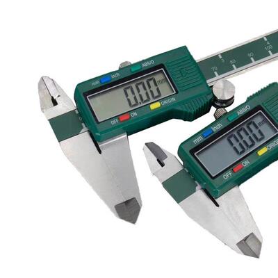 世达（SATA） 数显式游标卡尺 91511-91512-91513世达卡尺150mm