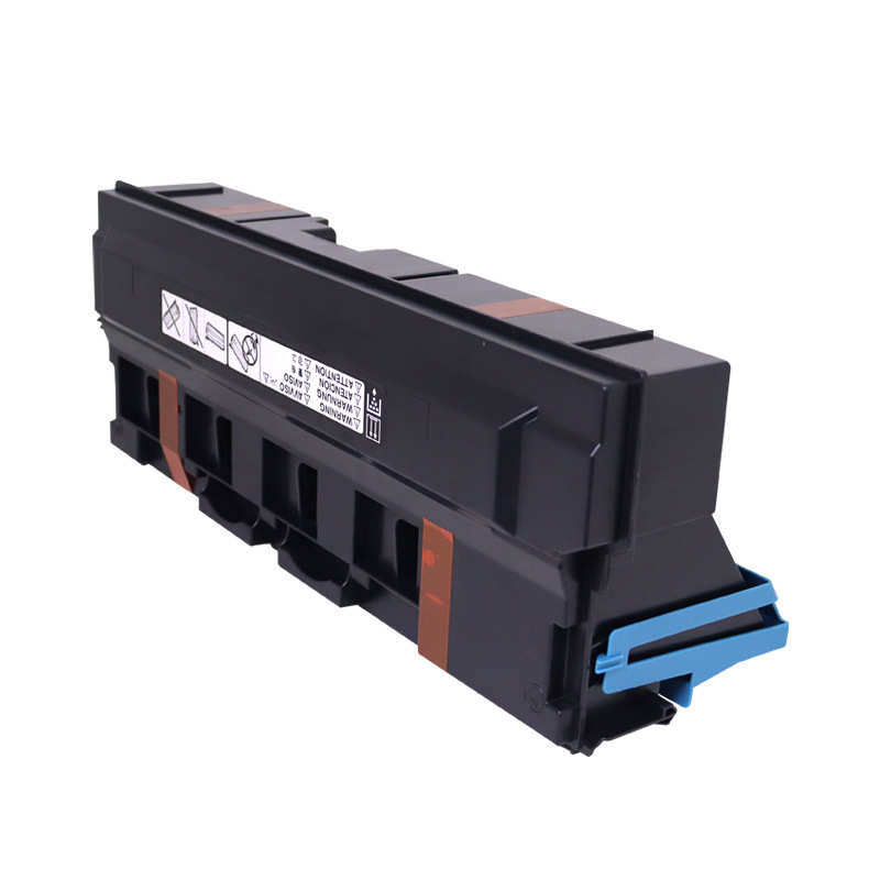 适用柯美WX-103废粉盒美能达C224 308 368 558 458 658 258废粉仓