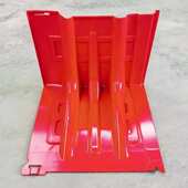 厂家直销便携组合ABS防汛板车库地铁口可移动防洪加厚塑料挡水板