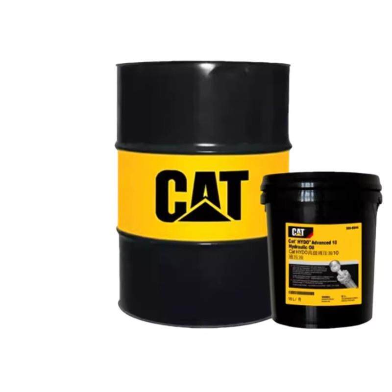 卡特CAT ELIExtended Life Inhibitor 387-2877 387-2878防冻液 - 实物图