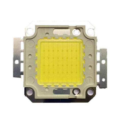 高亮度Led10W20W30W50Wcob灯珠9V12V15V太阳能汽车和摩托车驾驶员