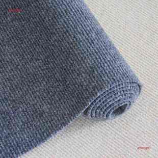 办公室灰色地毯商用卧室满铺房间全铺客厅家用耐脏大面积整卷加厚