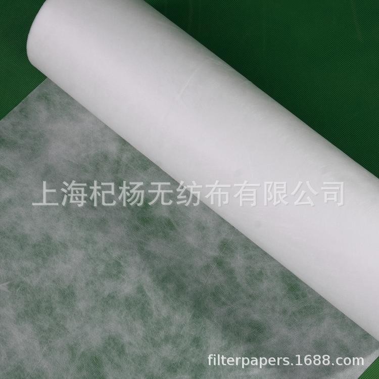 轴承加工磨床冷却液磨削液滤纸 集中过滤系统用过滤纸