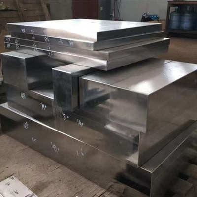 厂家供应模具钢材NAK80钢板nak80圆棒圆钢dc53模具钢工具钢P20