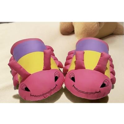 正品毛毛虫抱枕靠礼枕生日物偶女生睡觉夹腿床上抱枕公仔可礼品玩