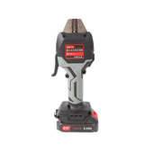 电动液压钳压线钳冷压钳电缆预绝缘U型线鼻子冷压接线端子冷压钳