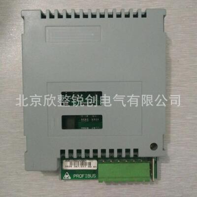 供应通讯板PROF AH500602U001维修590直流调速器