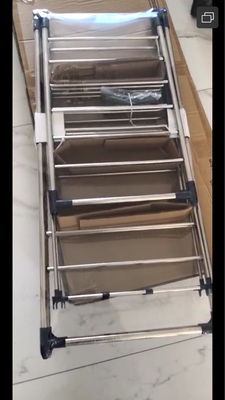 我已入手伟经电动晾衣架给大家谈下我感受及看法?