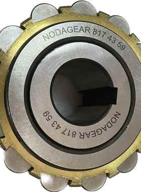 住友摆线减速机配件 sumitotmo cyclo偏心轴承 617YSX 61671YRX2