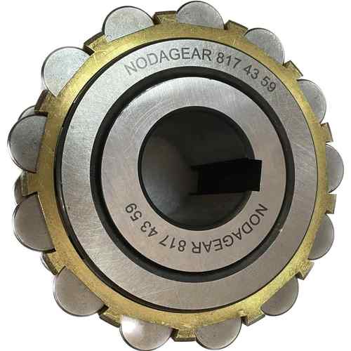 住友摆线减速机配件 sumitotmo cyclo偏心轴承 617YSX 61671YRX2