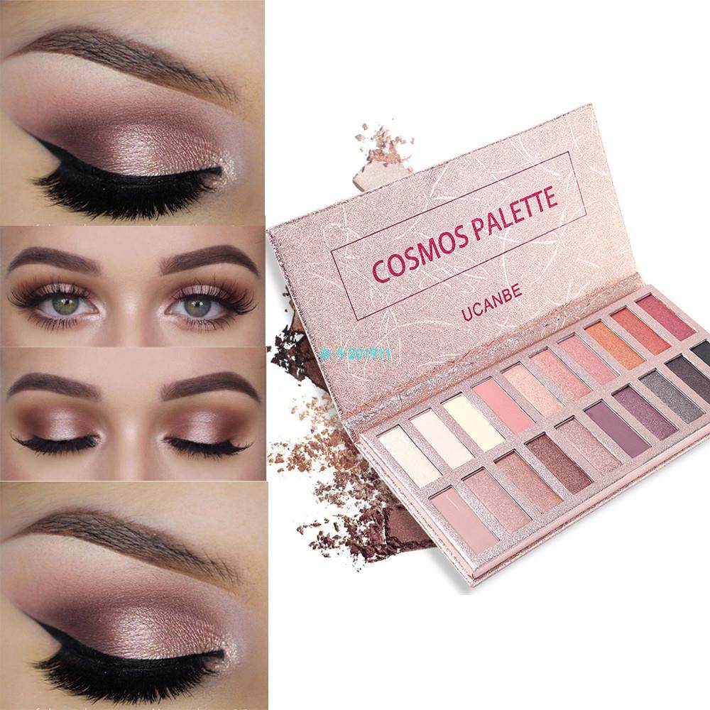 ISHOWTIENDA Profesional 20 Color Shimmer Glitter Eye Shadowin the 3C Digital Accessories, Digital peripheral , Digital service tools  category - from Buy2taobao.com to provide professional Taobao agent buy service