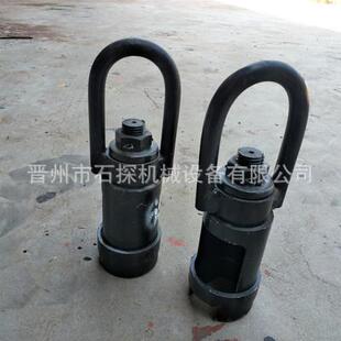 机配件地质勘探钻机配件岩钻心取YRO样钻配机件