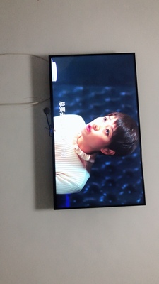 谈谈看海信 HZ43E3D电视怎么样？能用几年不过时