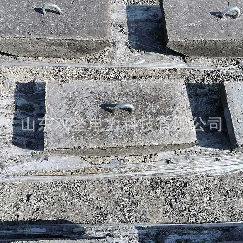 钢筋混凝土电线杆拉线盘 水泥地锚石 水泥电线杆拉盘 水泥三盘,基础建材,透光石,淘宝优惠券,粉丝福利购,淘宝优惠卷