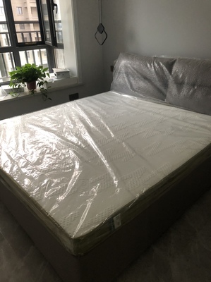 大自然床垫怎么样讲一讲体验真相值得入手吗?