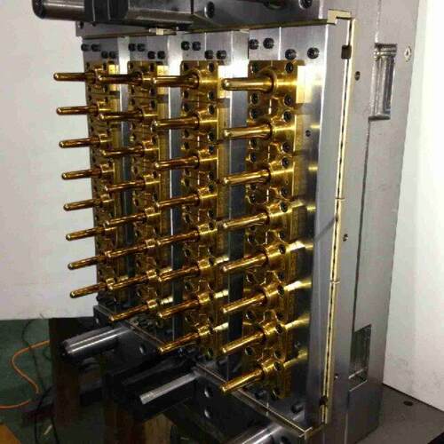 供PZPY应PET瓶坯,PE瓶盖模具及P注塑机