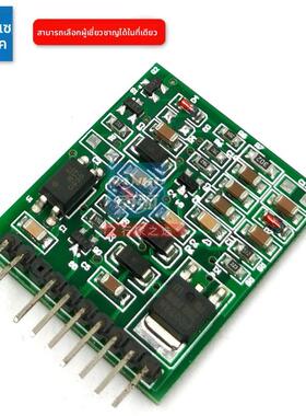 TIG 200CT引弧板小板控制立板通瑞RL凌氩弧焊机电路板