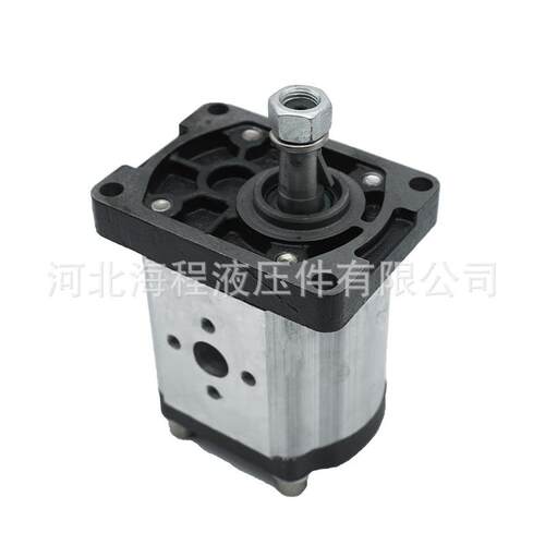 CBN-F3-B矩形法兰单联齿轮油泵拖拉机/叉车/农机/工程机械泵定量